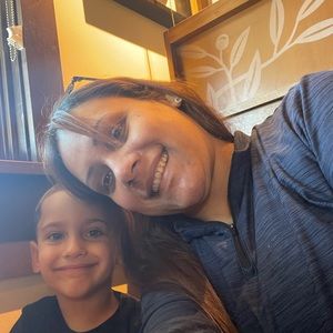 Meet your Posher, Dory